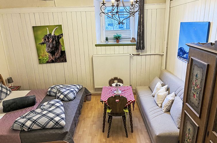 Appartement Fewo Edelweiss
