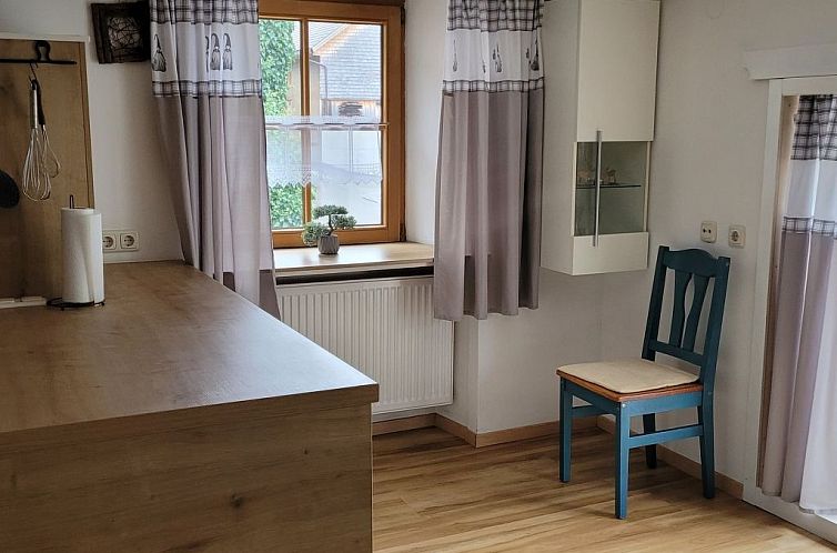 Appartement Fewo Edelweiss