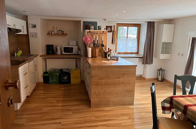 Appartement Fewo Edelweiss