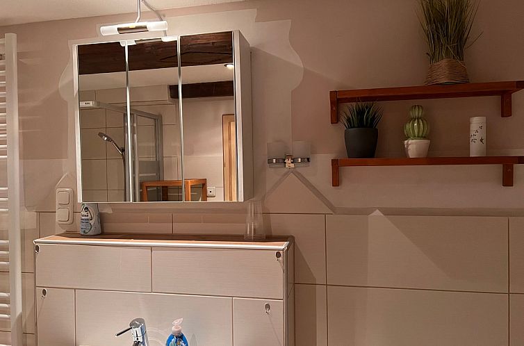 Appartement Fewo Edelweiss