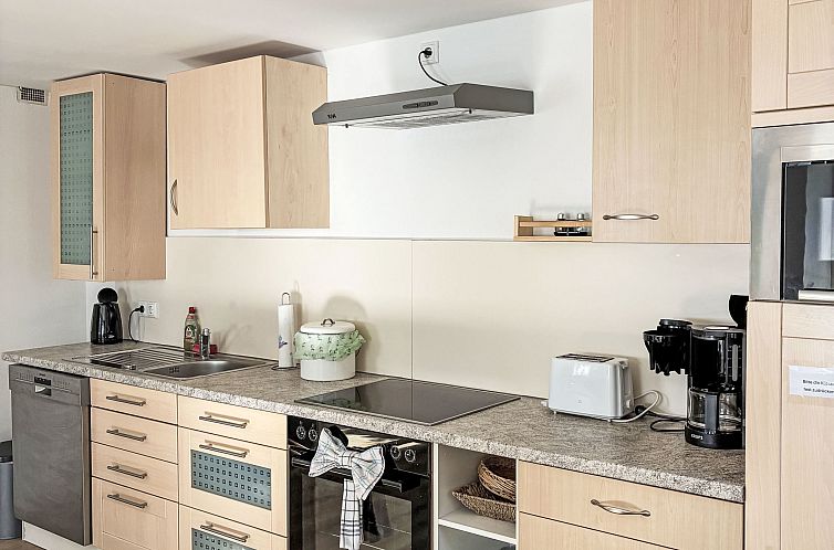 Appartement Gipfelblick