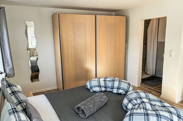 Appartement Gipfelblick