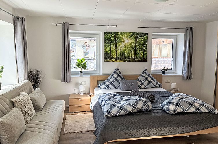 Appartement Gipfelblick