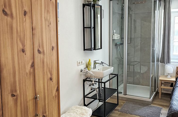 Appartement Gipfelblick