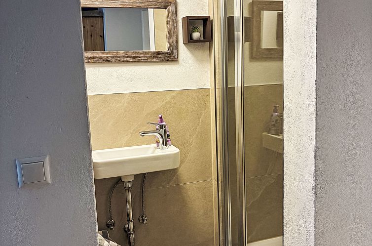 Appartement Gipfelblick