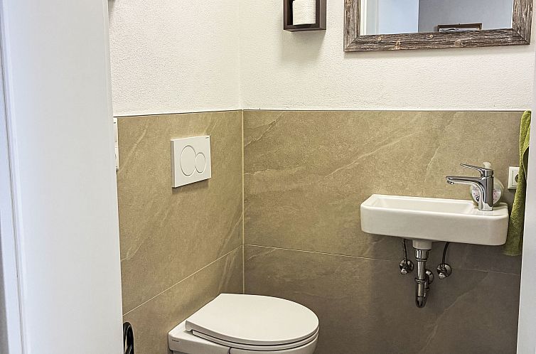 Appartement Gipfelblick