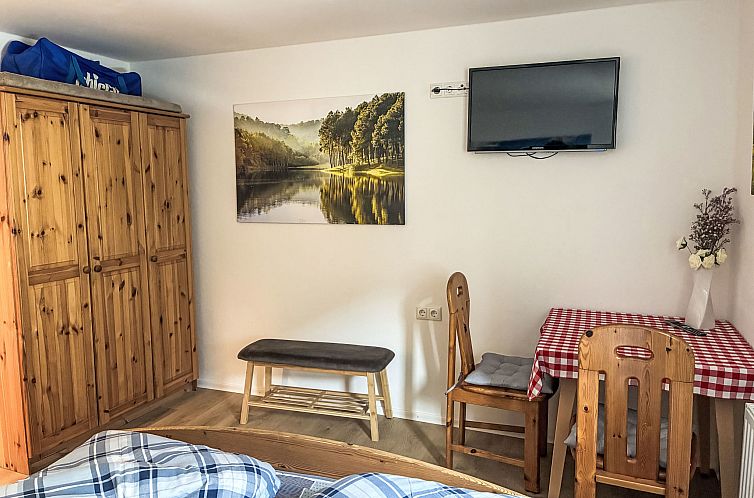 Appartement Gipfelblick