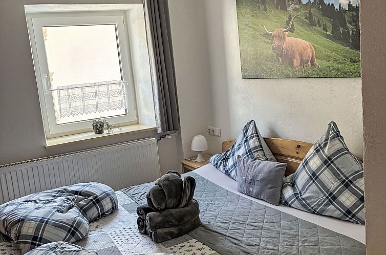 Appartement Gipfelblick