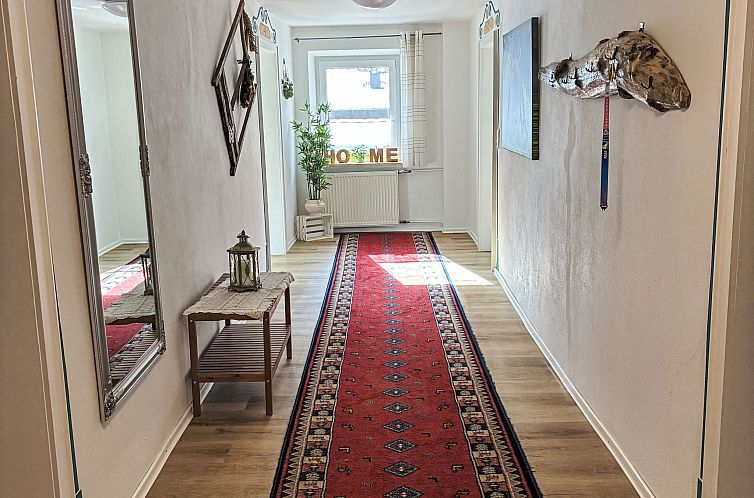 Appartement Gipfelblick