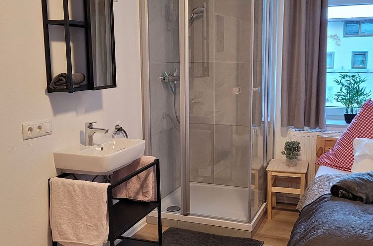 Appartement Gipfelblick