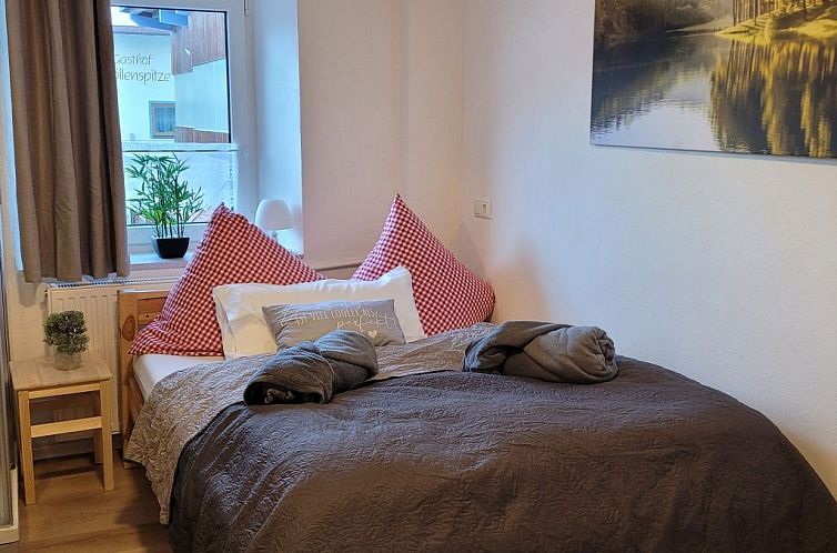 Appartement Gipfelblick