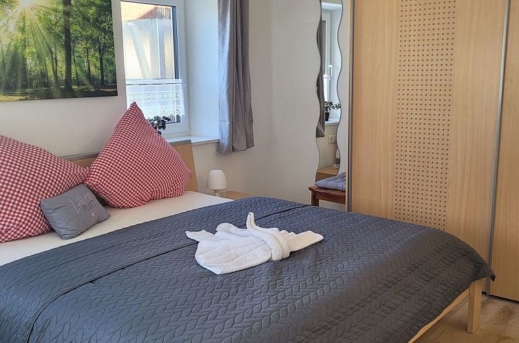 Appartement Gipfelblick