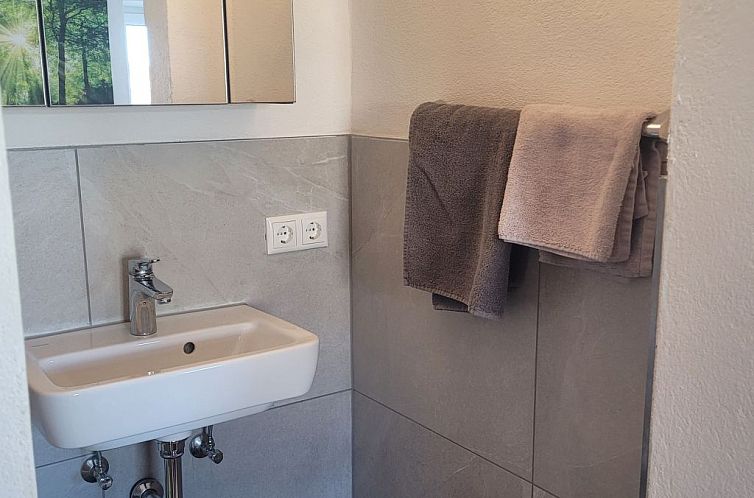 Appartement Gipfelblick