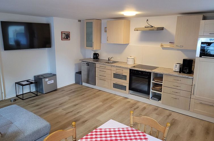 Appartement Gipfelblick