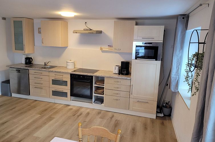 Appartement Gipfelblick
