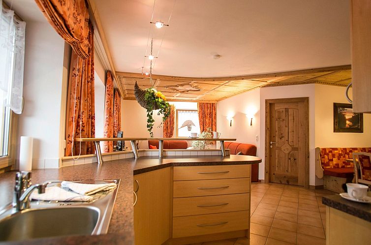 Appartement Romantische Wohnung mit Südbalkon und Seeblick