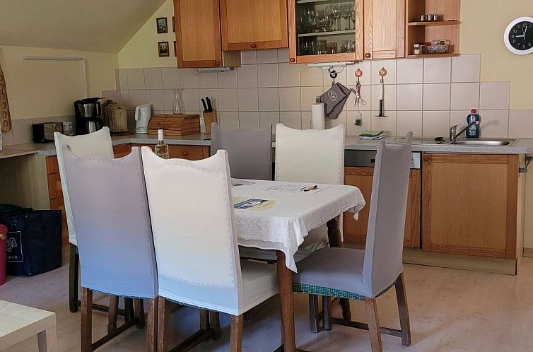 Appartement Fewo Alpenrose