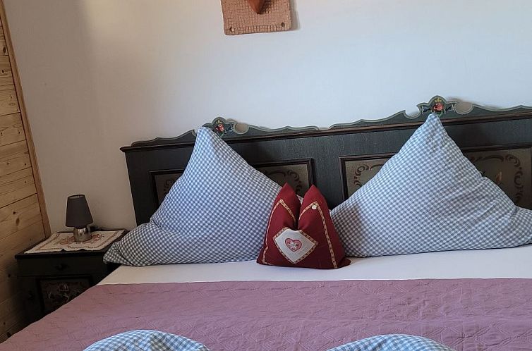 Appartement Fewo Alpenrose