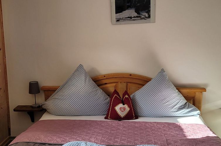 Appartement Fewo Alpenrose