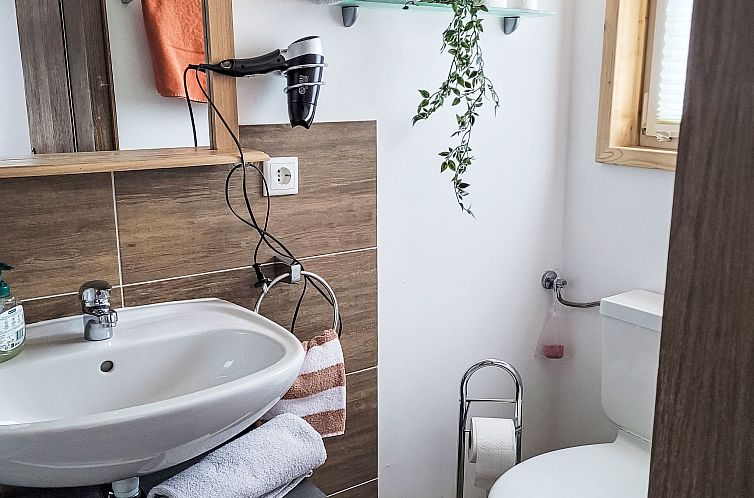 Appartement Fewo Alpenrose