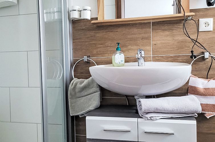 Appartement Fewo Alpenrose