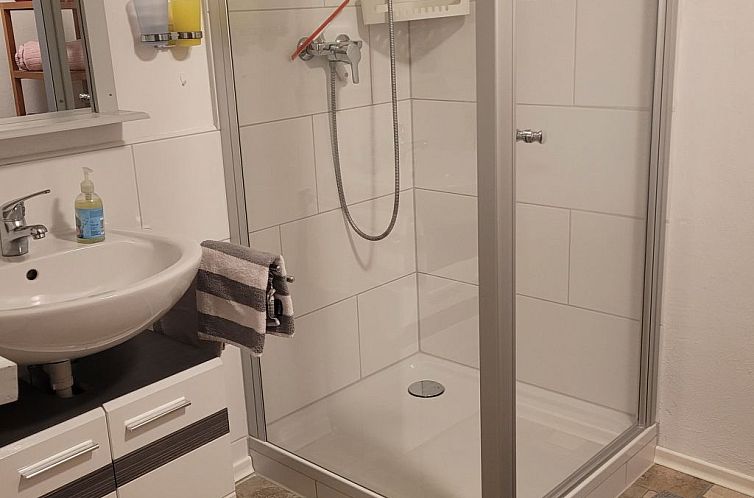 Appartement Fewo Alpenrose