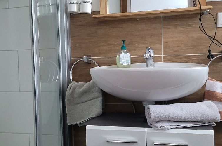 Appartement Fewo Alpenrose