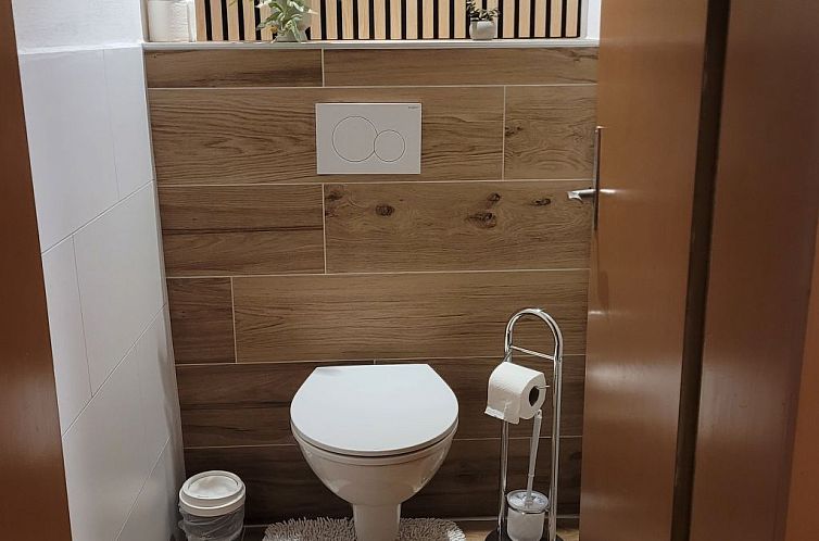 Appartement Fewo Alpenrose
