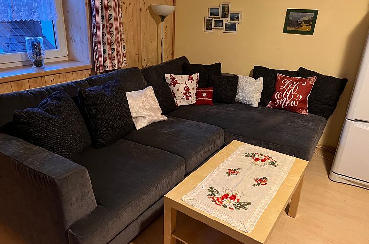Appartement Fewo Alpenrose