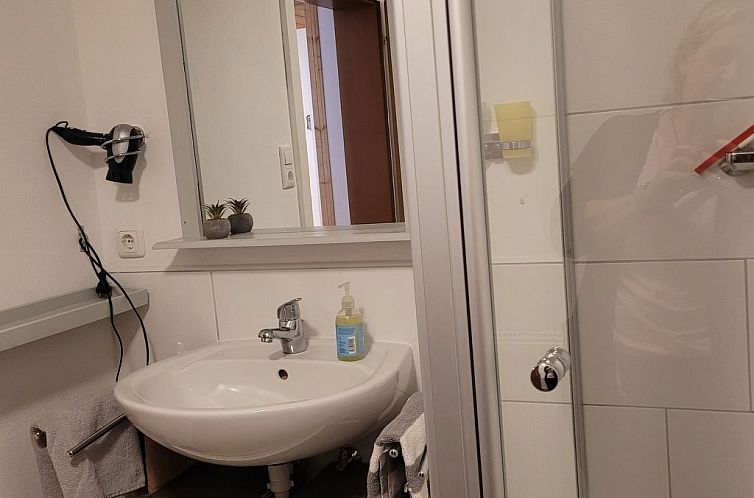 Appartement Fewo Alpenrose