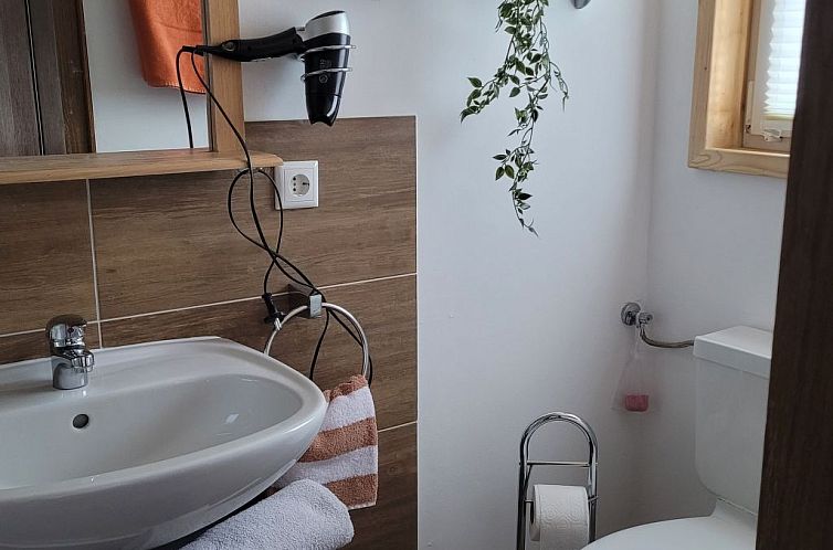 Appartement Fewo Alpenrose