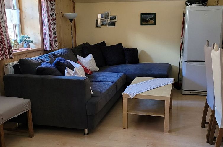 Appartement Fewo Alpenrose