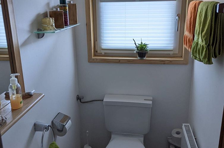 Appartement Fewo Alpenrose