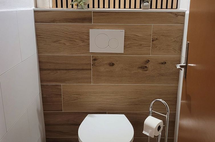 Appartement Fewo Alpenrose