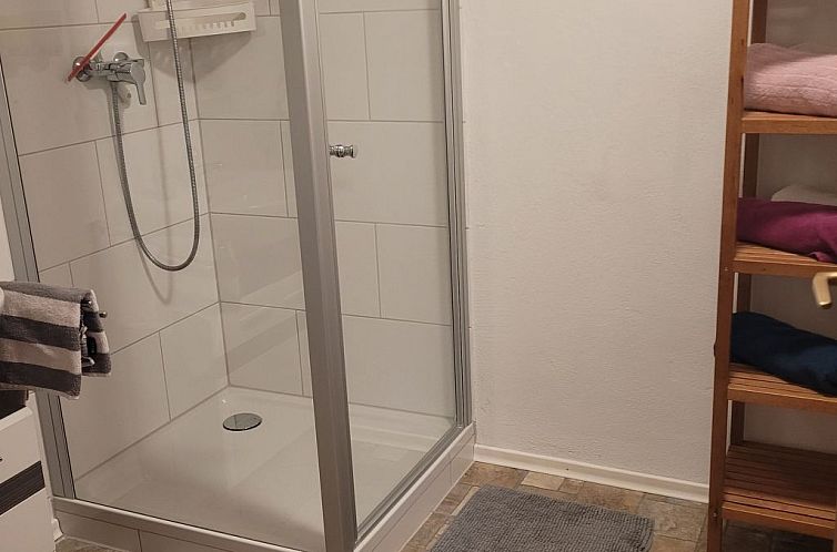Appartement Fewo Alpenrose