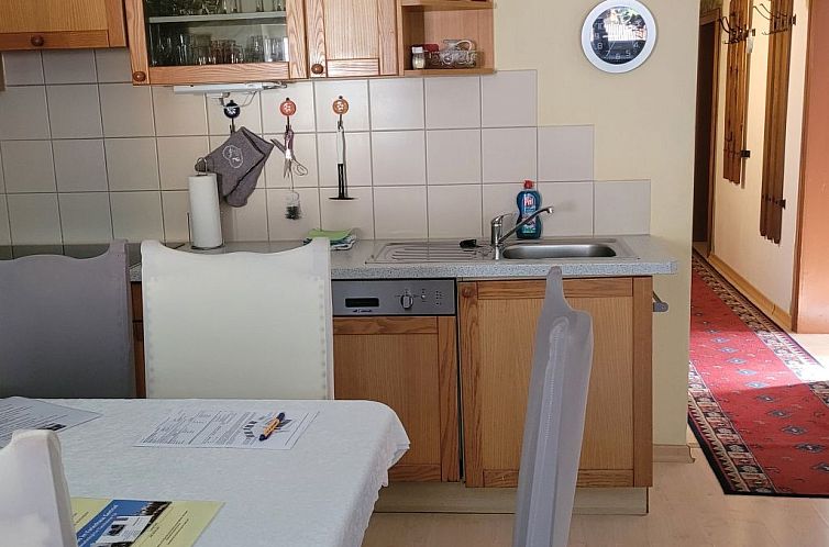 Appartement Fewo Alpenrose