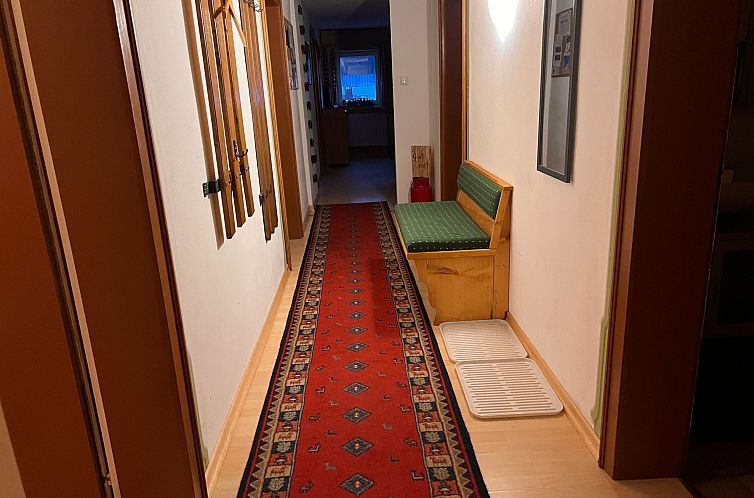Appartement Fewo Alpenrose