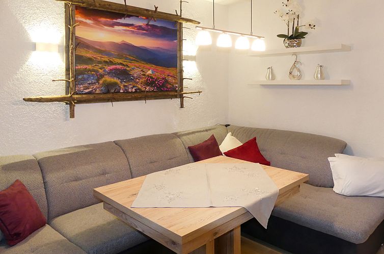 Appartement Viktoria