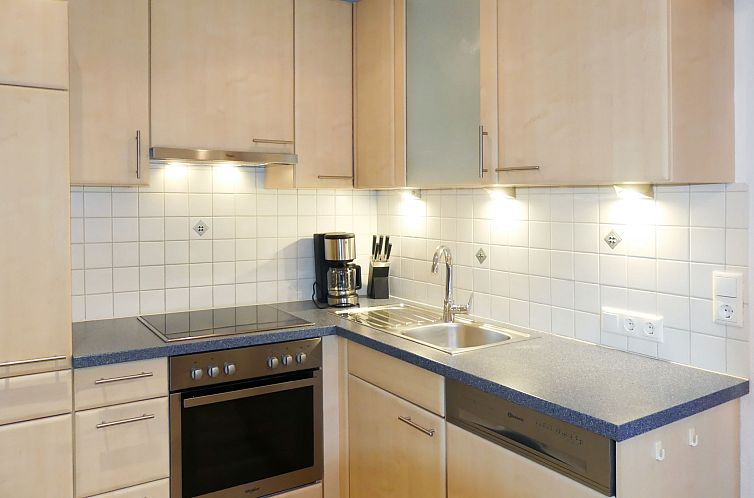 Appartement Viktoria