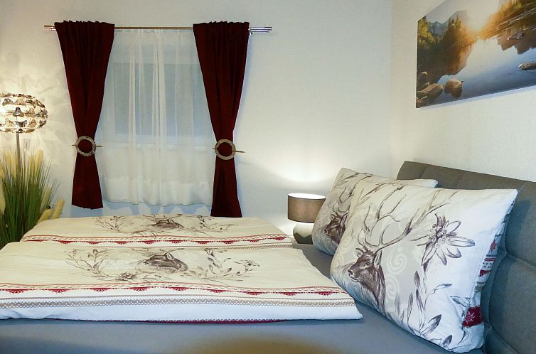 Appartement Viktoria