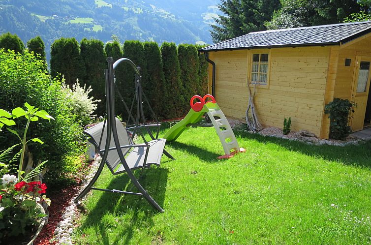 Appartement Viktoria