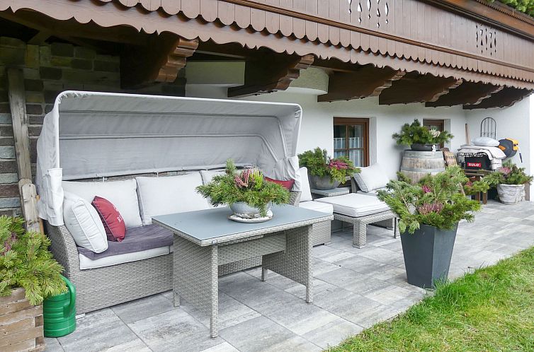 Appartement Viktoria
