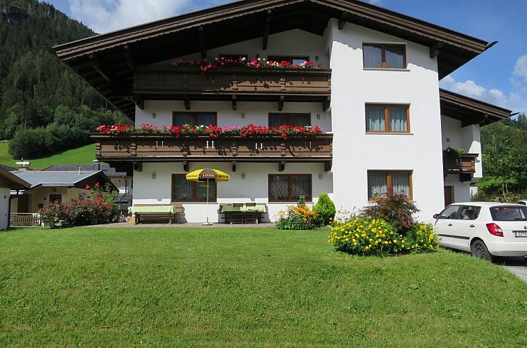 Verblijf 11610178 - Appartement Tirol - Appartement Elisabeth