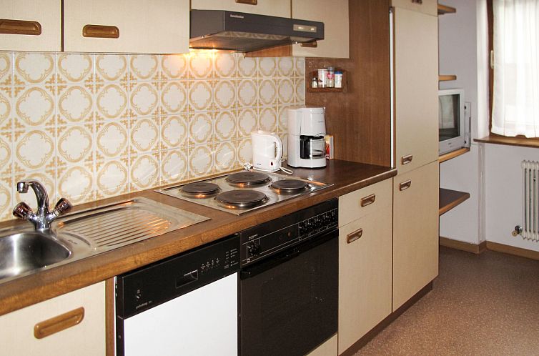 Appartement Elisabeth