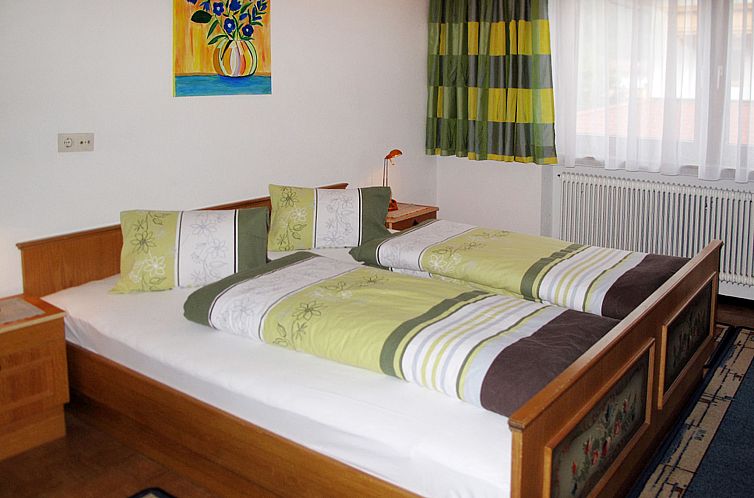 Appartement Elisabeth