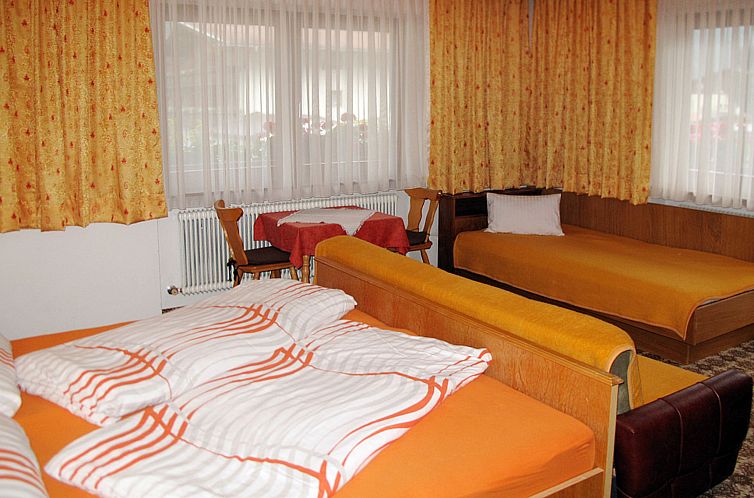 Appartement Elisabeth