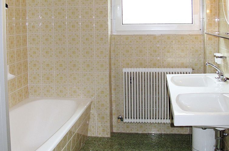 Appartement Elisabeth