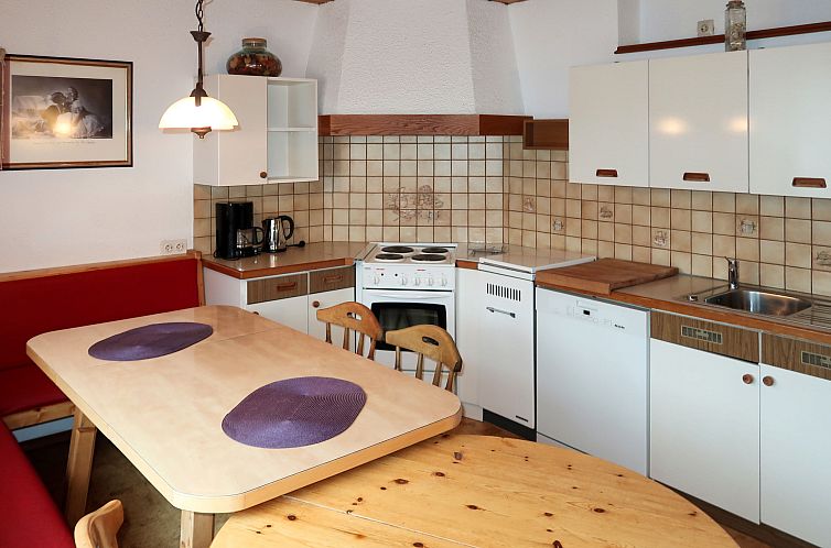 Appartement Martina
