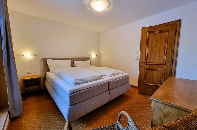 Appartement Rätia III