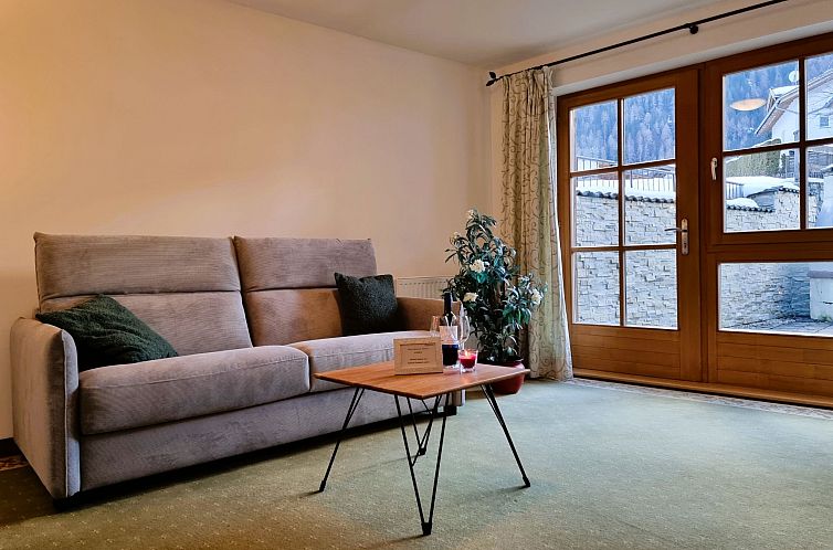 Appartement Rätia III